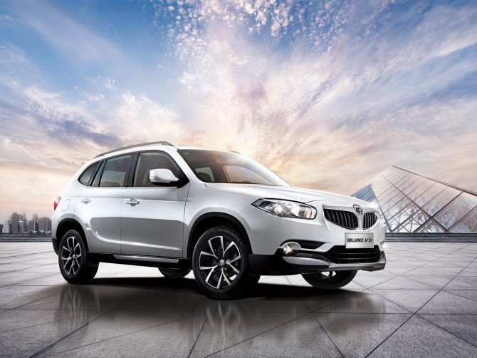 Brilliance V5