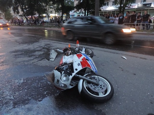 Мотоциклист погиб в ДТП с автомобилем в Соколе (2).JPG