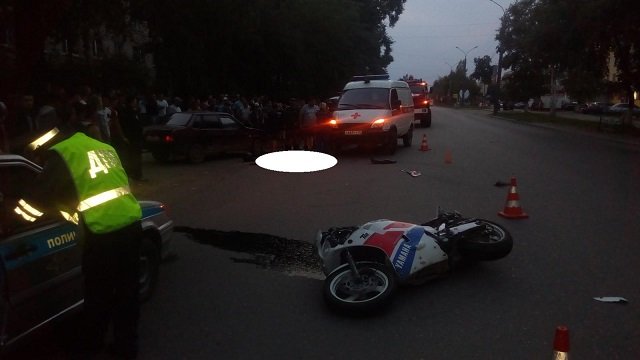 Мотоциклист погиб в ДТП с автомобилем в Соколе (1).jpg
