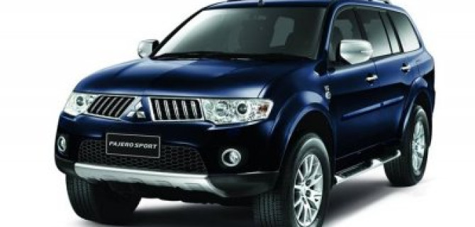 Mitsubishi снизила цены на техобслуживание в России