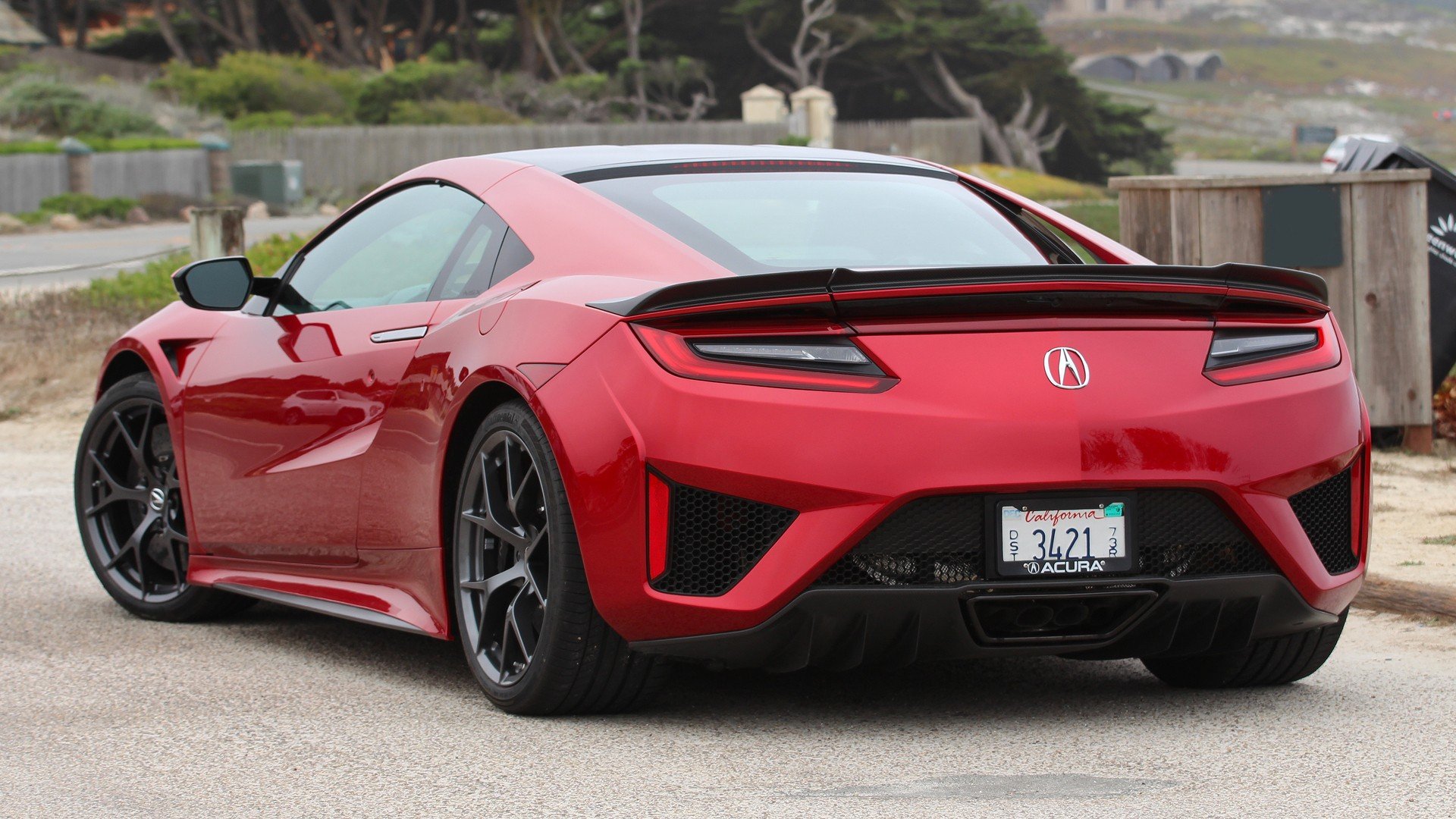 Британцы раскупили все суперкары Honda NSX (1).jpg
