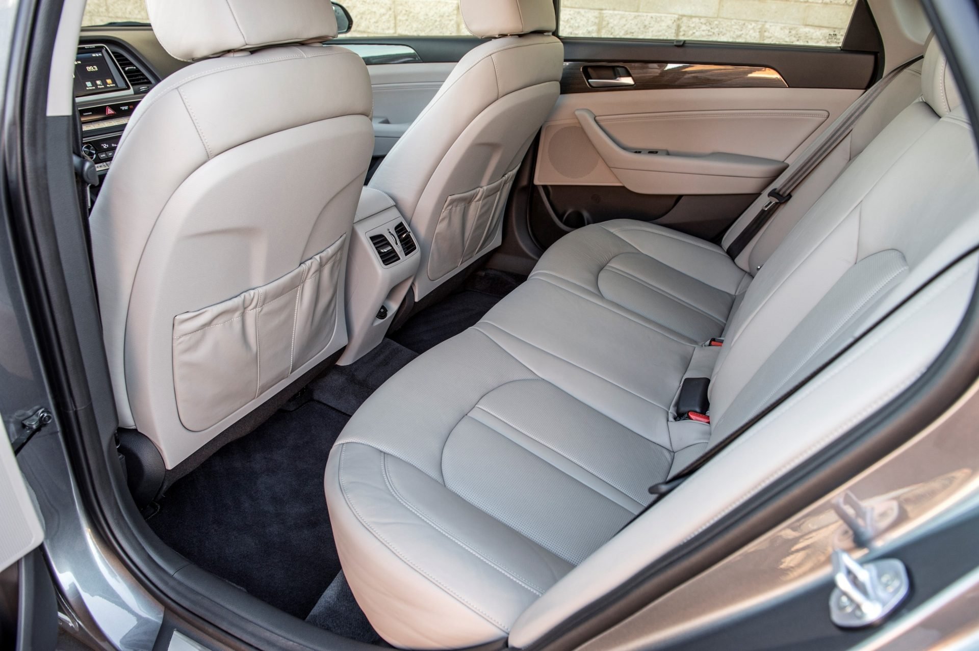 Hyundai Sonata в России