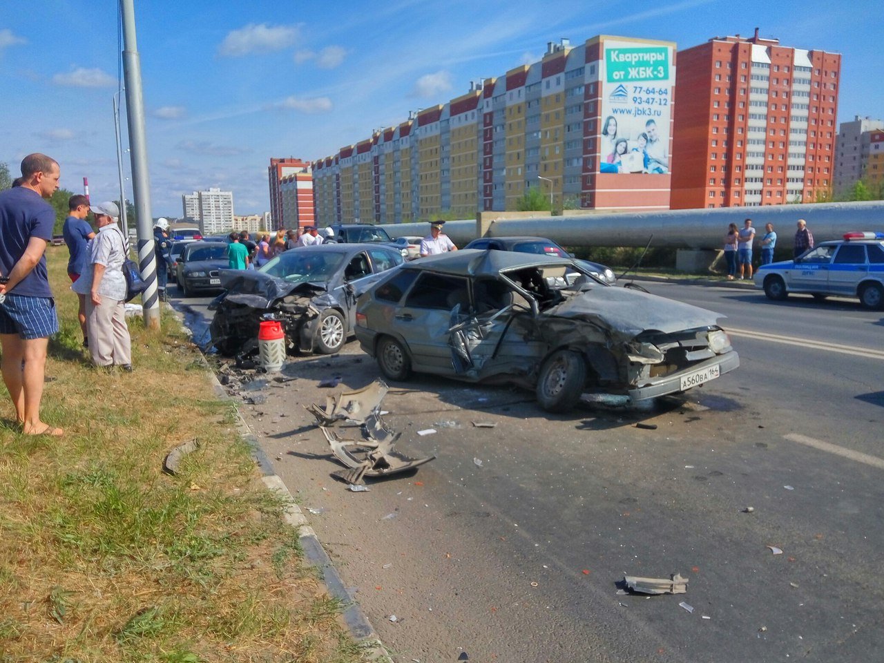 Водитель ВАЗа погиб в ДТП в Саратове (2).jpg