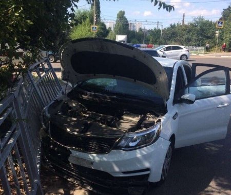 Трагедия в Воронеже в ДТП погибла женщина с 3-месячным ребенком (1).jpg
