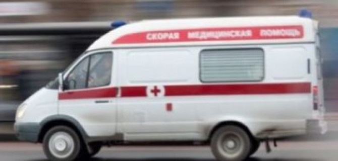 Мотоциклист пострадал в ДТП на юге Москвы