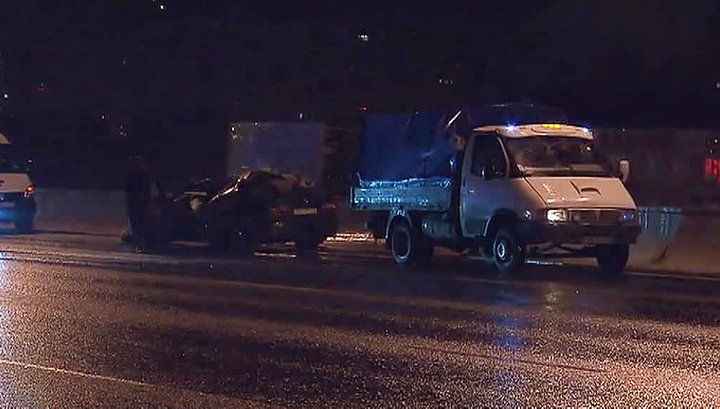 Пассажир иномарки погиб в ДТП на МКАД (2).jpg