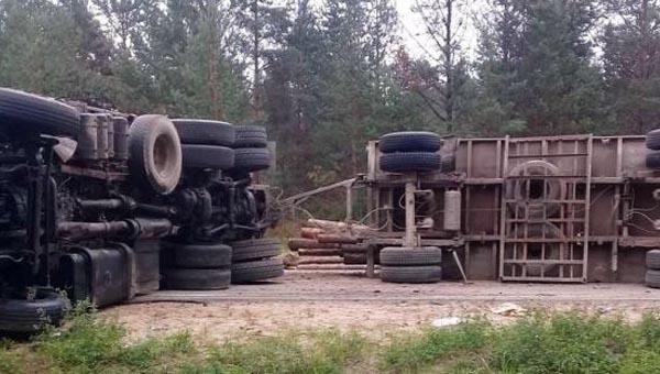 Два молодых человека погибли в ДТП с лесовозом в Архангельской области (3).jpg