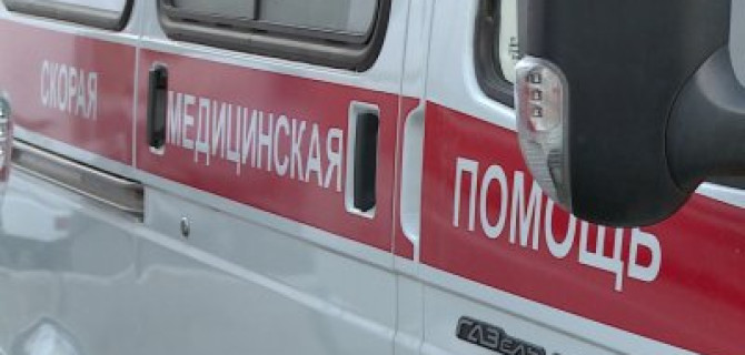 Трое взрослых и ребенок пострадали в ДТП на трассе М-4 в Ростовской области