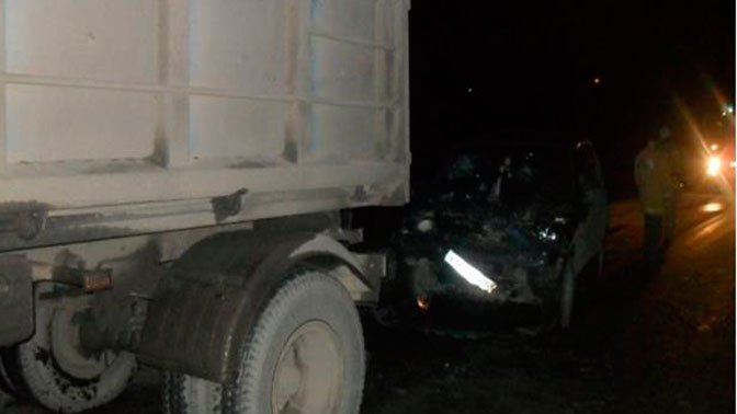 Пять человек погибли в ДТП с грузовиками в Смоленской области Пять человек погибли в ДТП с грузовиками в Смоленской области (1).jpg