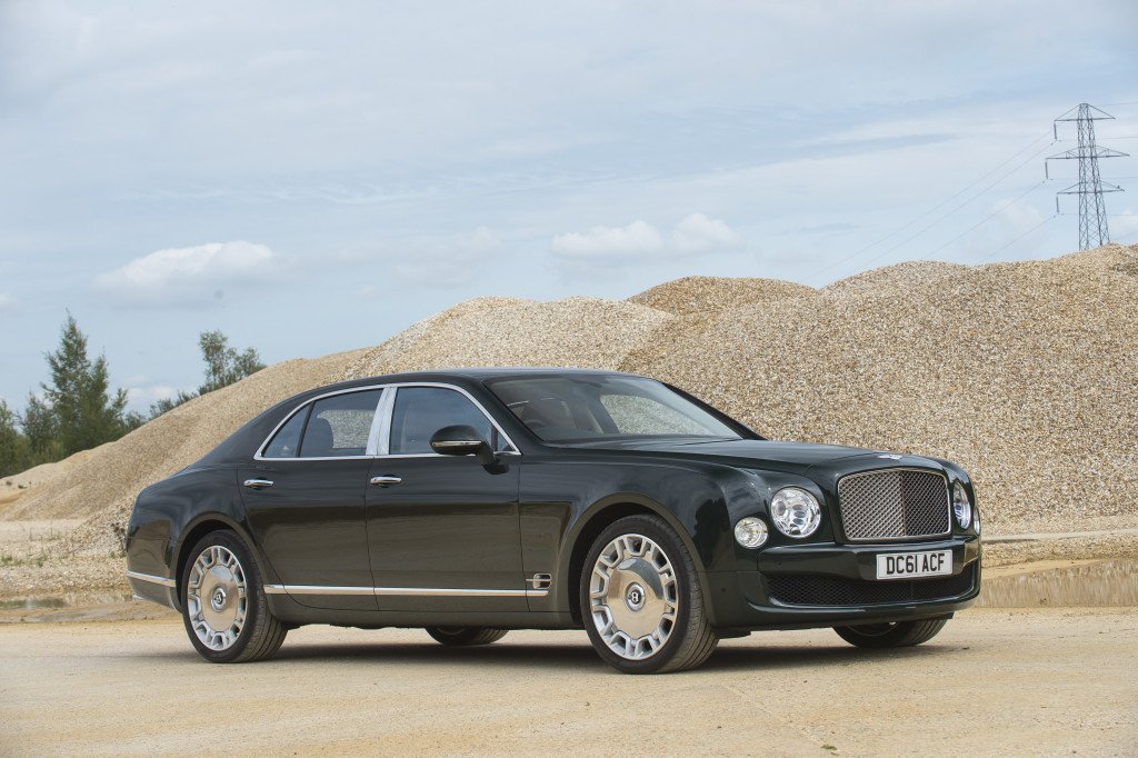 Bentley Mulsanne Елизаветы II.jpg