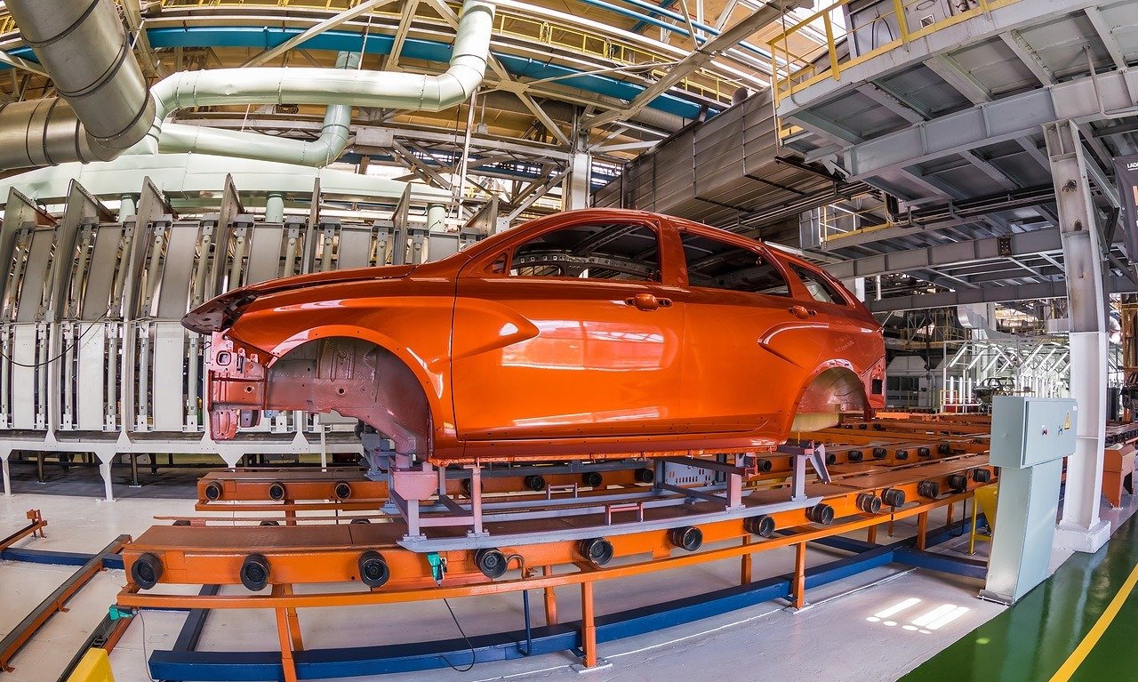 11 сентбяря 2017 г. стартовало производство LADA Vesta SW и LADA Vesta SW Cross 3.jpg