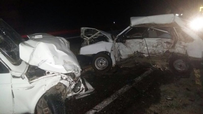Два человека погибли в ДТП в Минераловодском районе Ставрополья.jpg