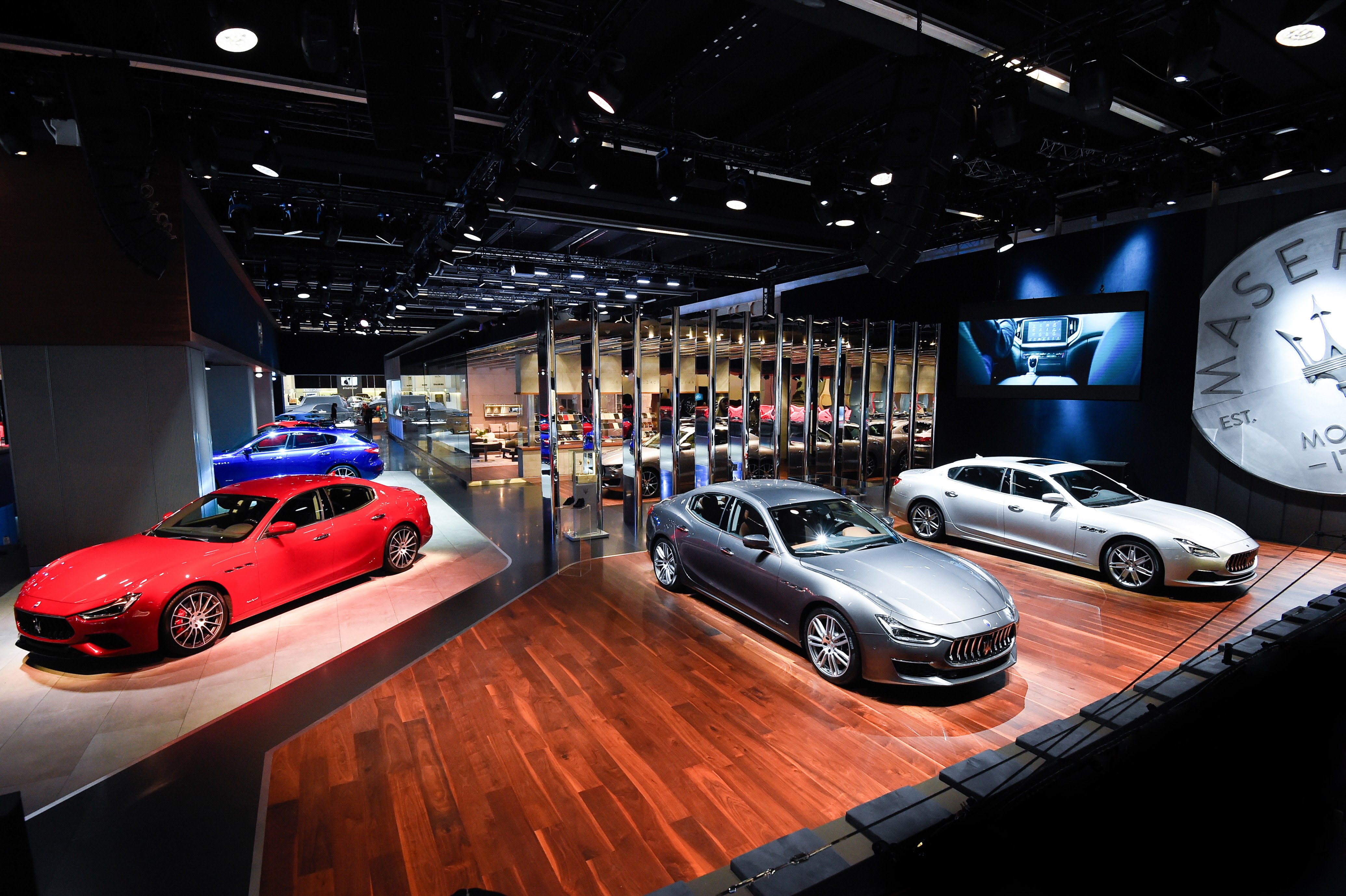 Frankfurt Motor Show 2017 – Maserati Stand (3).jpg