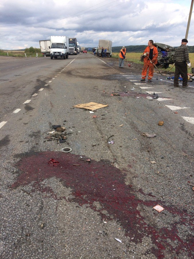Два пассажира УАЗа погибли в ДТП в Мордовии Два пассажира УАЗа погибли в ДТП в Мордовии (2).jpg