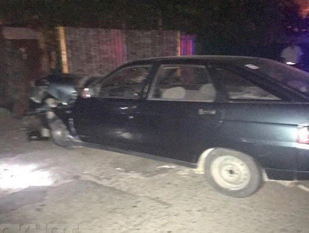 В Михайловске водитель бросил раненую пассажирку после ДТП и сбежал.jpg