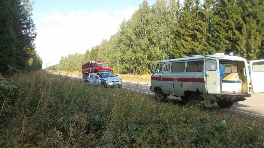 13-летняя девочка погибла в ДТП в Яранском районе.jpg