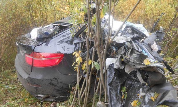 Две женщины погибли в ДТП с КамАЗом на трассе Киров–Пермь Две женщины погибли в ДТП с КамАЗом на трассе Киров–Пермь (1).jpg