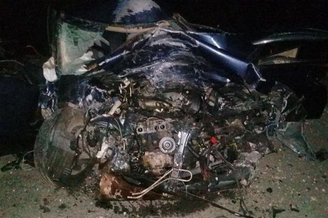 18-летняя девушка-водитель погибла в ДТП с грузовиком в Рязанской области.jpg