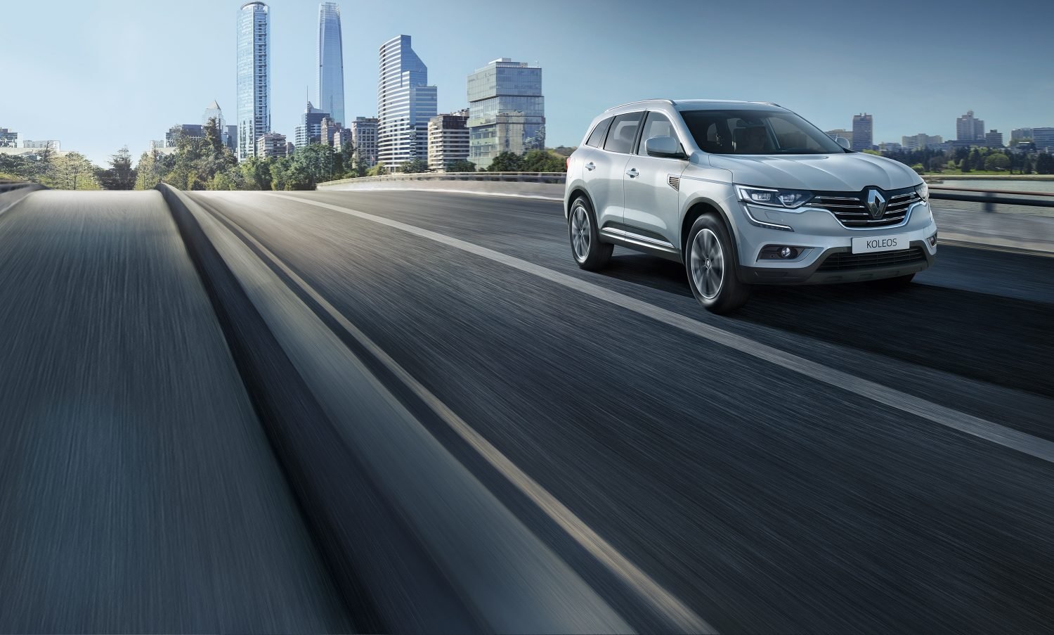 Renault-Koleos