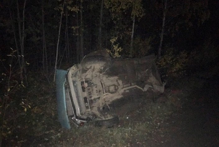 Двое детей пострадали в ДТП по вине пьяного водителя в Иркутской области (1).jpg