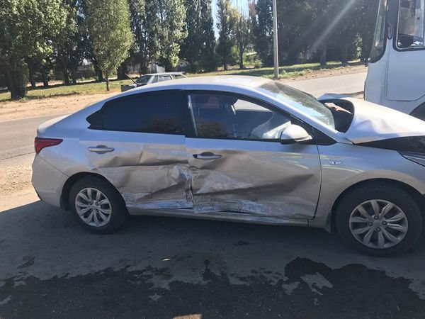 Ребенок пострадал в массовом ДТП в Самаре Ребенок пострадал в массовом ДТП в Самаре (2).jpg