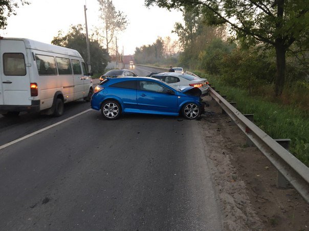 В Колпино два водителя погибли в ДТП В Колпино оба водителя погибли в ДТП (2).jpg
