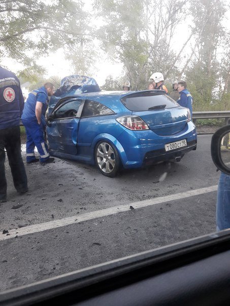 В Колпино два водителя погибли в ДТП В Колпино оба водителя погибли в ДТП (4).jpg