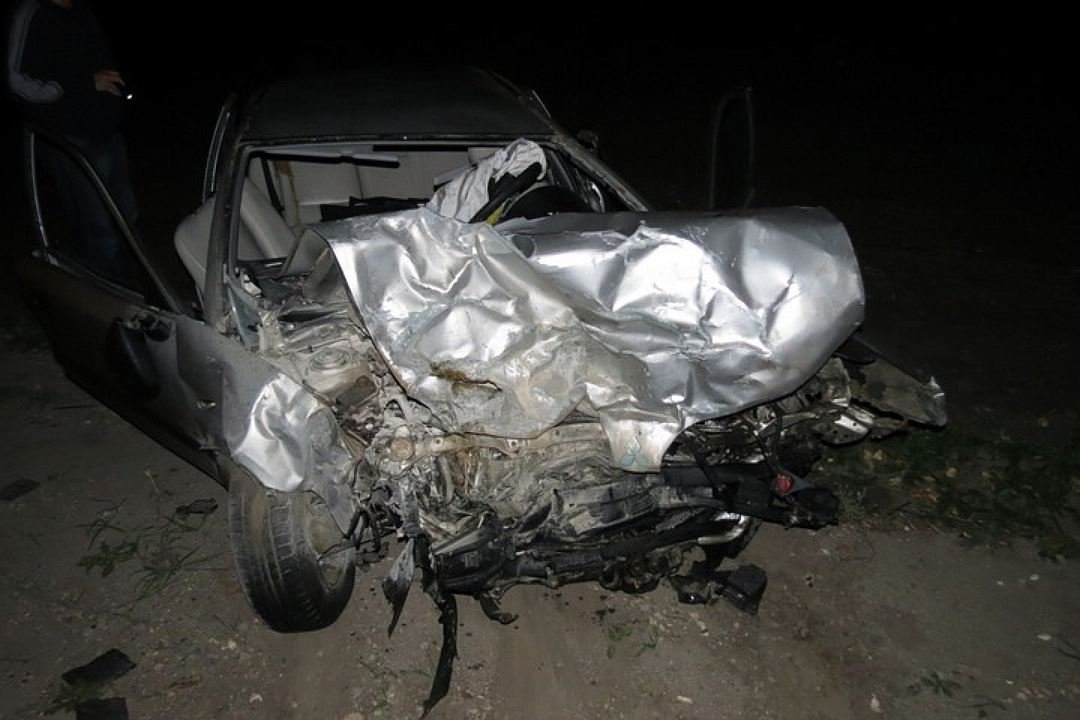 Пять человек погибли в ДТП в Курской области.jpg