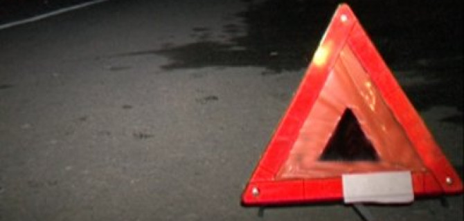 В Пензе в ДТП на улице Баумана погиб водитель иномарки