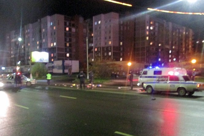 Пьяный водитель сбил двух женщин в Братске – одна скончалась на месте (2).jpg