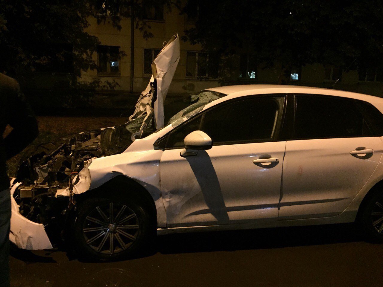 В Самаре пьяный водитель насмерть сбил пешехода (3).jpg
