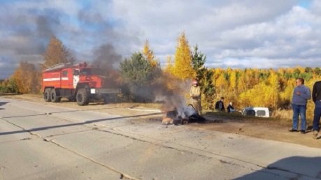 В Югре сотрудник ГИБДД насмерть сбил 15-летнего мотоциклиста (2).jpg