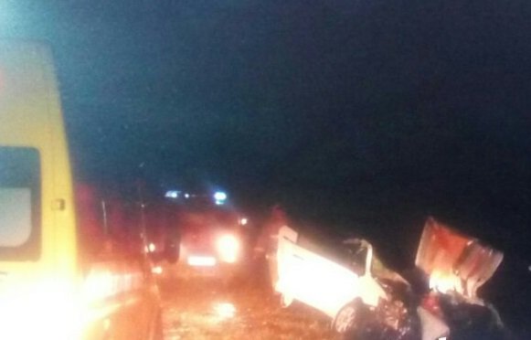 Семейная пара погибла в ДТП с КамАЗом в Татарстане.jpg
