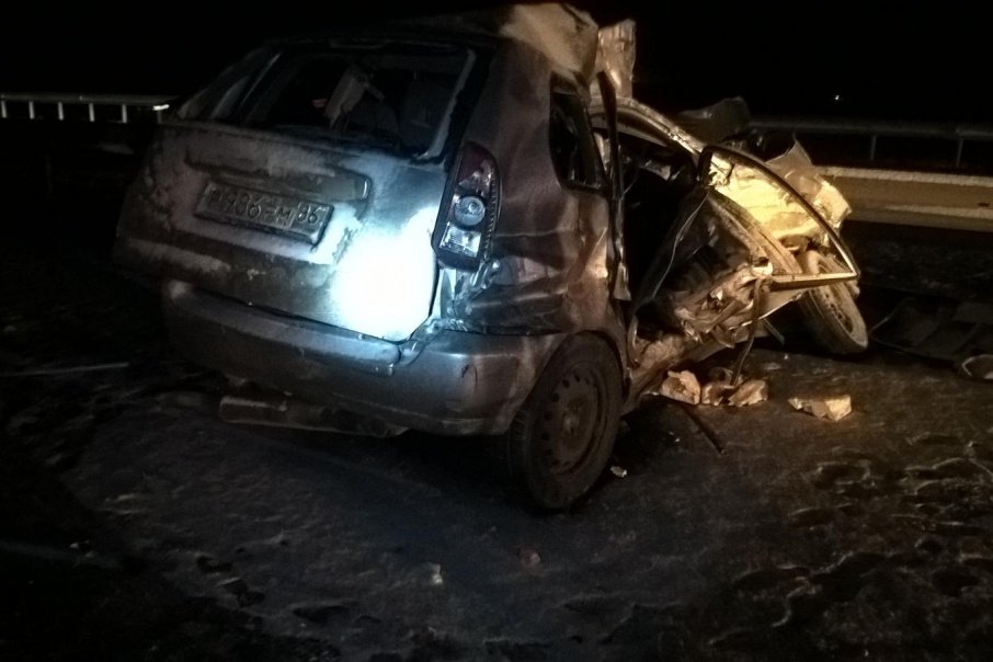 Три женщины погибли в ДТП на трассе М-5 в Челябинской области Три женщины погибли в ДТП на трассе М-5 в Челябинской области.jpg