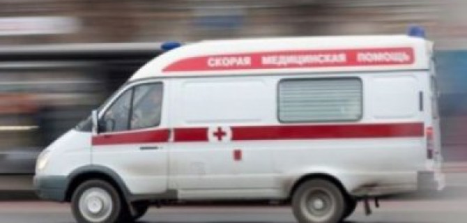 4-летняя девочка пострадала в ДТП в Городищенском районе