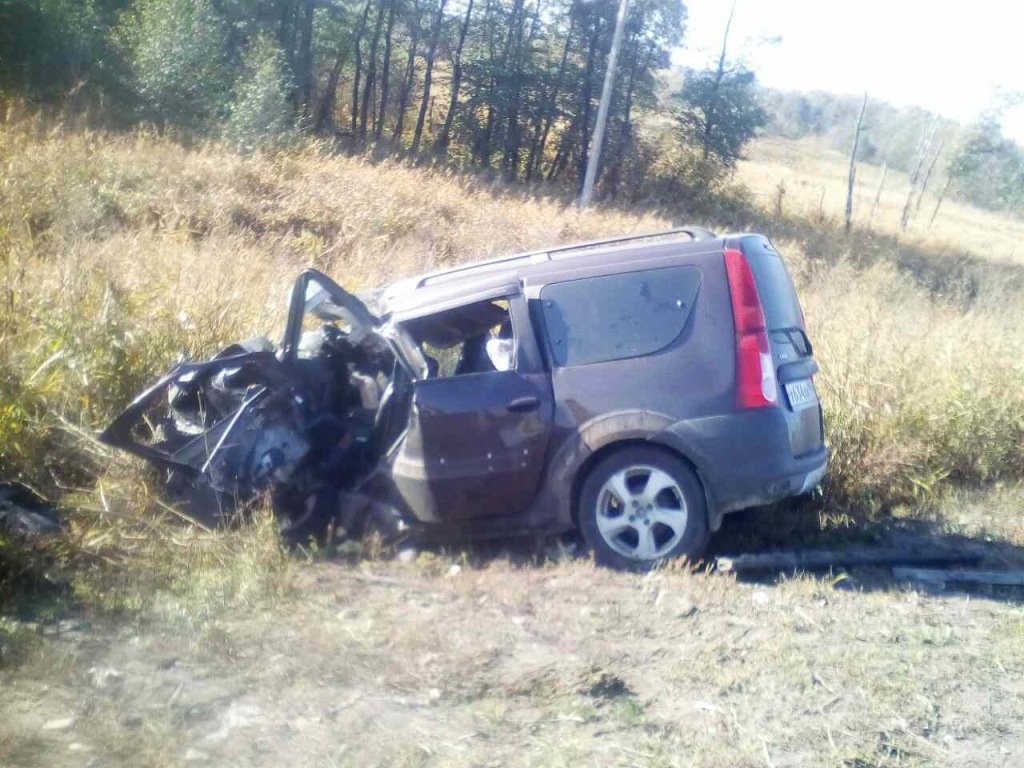 Три человека погибли в ДТП в Ульяновской области (1).JPG
