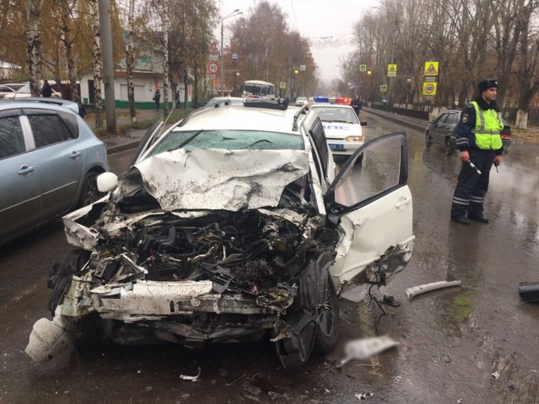 Мужчина погиб в ДТП в центре Томска (3).jpg