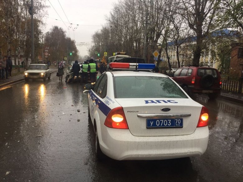 Мужчина погиб в ДТП в центре Томска (1).jpg