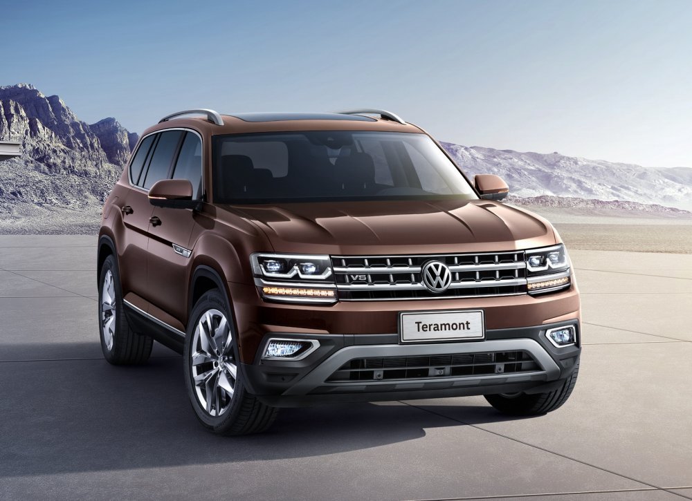 Кроссовер Volkswagen Teramont появится в России весной 2018 года.jpeg