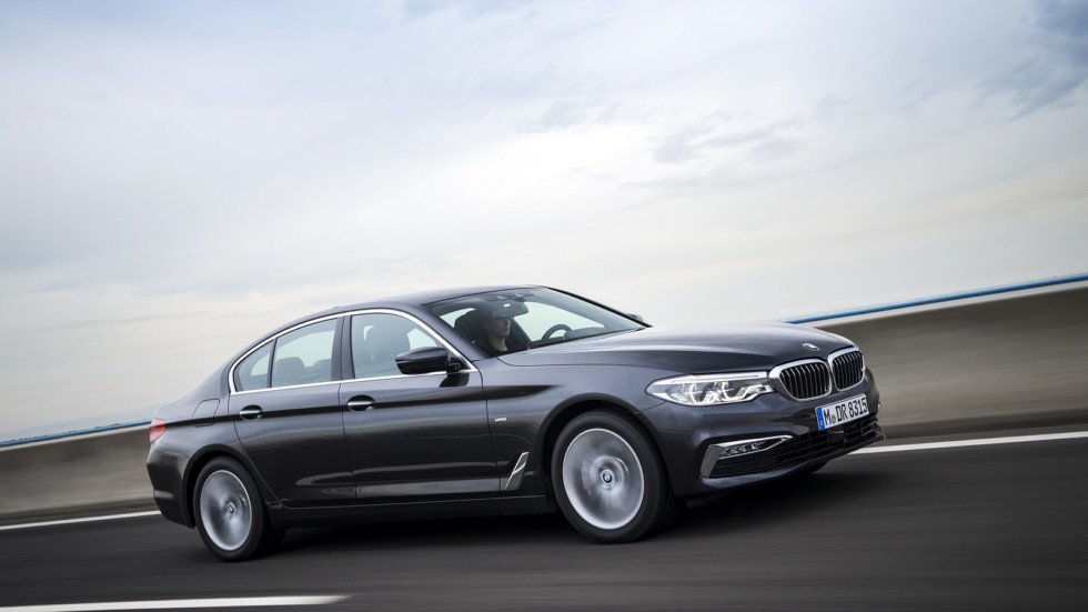 BMW 530d xDrive