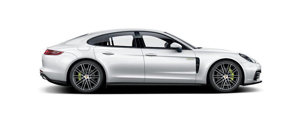 Топ-5 новых авто, которые может купить себе любой российский миллионер Porsche Panamera Turbo S E-Hybrid