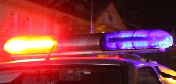 Под Смоленском водитель автомобиля насмерть сбил пешехода и скрылся