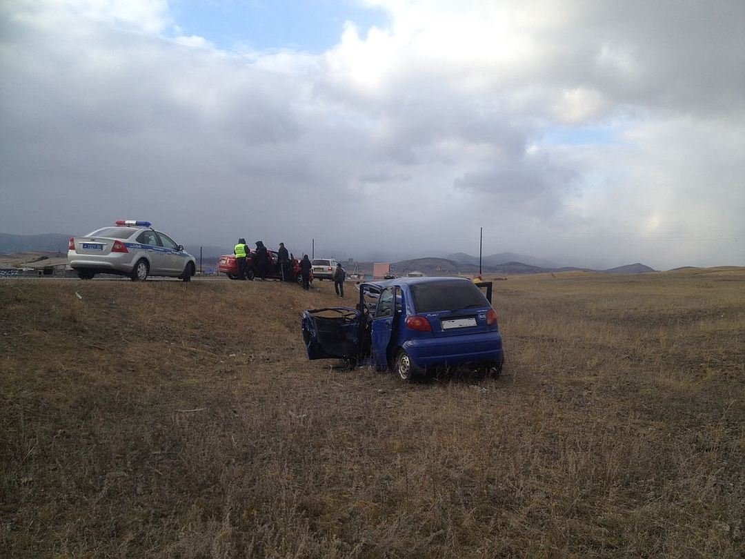 Две женщины погибли в ДТП в Башкирии Две женщины погибли в ДТП в Башкирии (4)