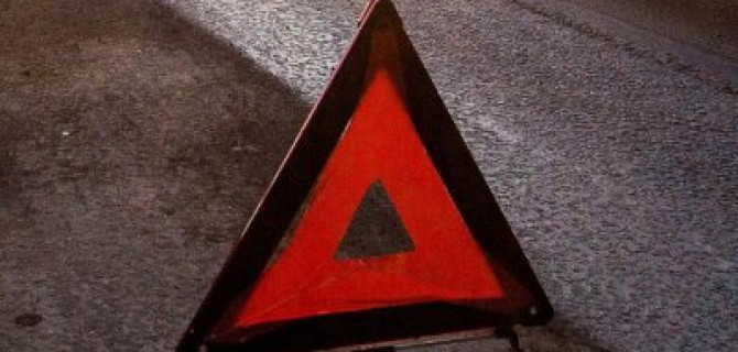 Четыре человека пострадали в ночном ДТП в Подмосковье