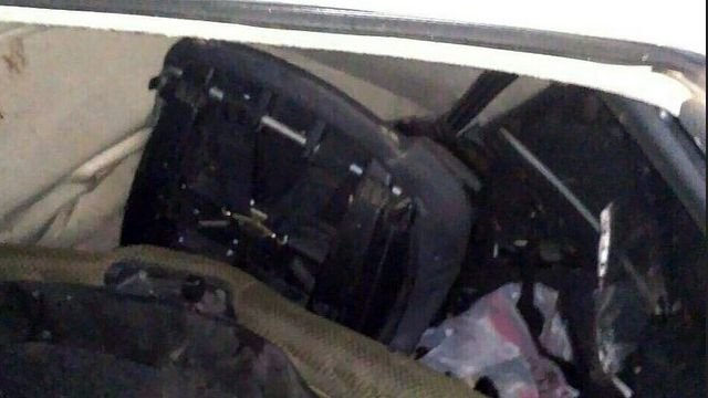 Двое взрослых и ребенок погибли в ДТП под Иркутском (3)