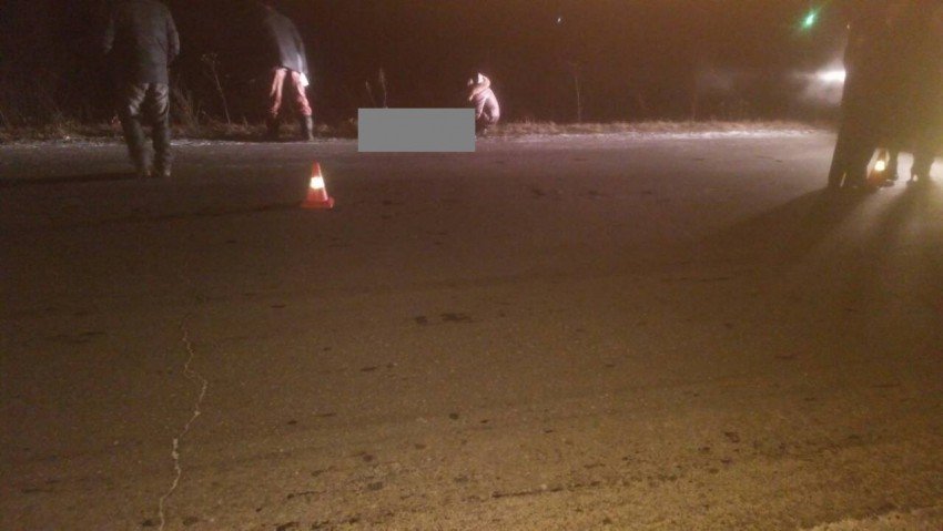 В Свердловской области снегоуборочная машина насмерть сбила 12-летнюю девочку (3)
