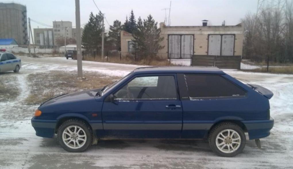 8-летний ребенок попал в реанимацию после наезда автомобиля в Адамовском районе
