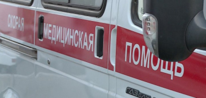 Пять человек пострадали в ДТП с двумя «Ладами» в Липецкой области