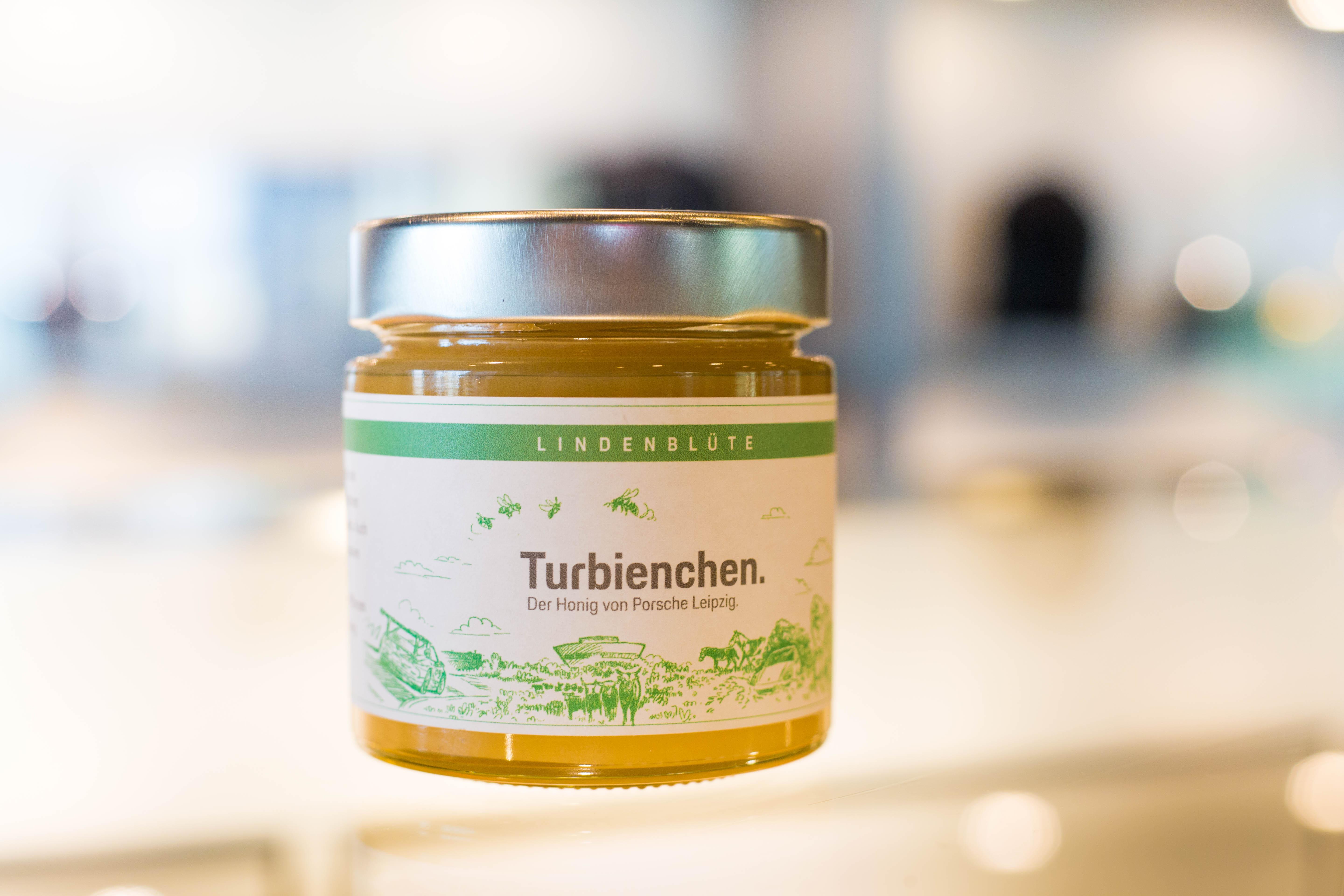 Turbienchen