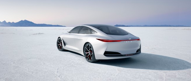 Infiniti Q Inspiration